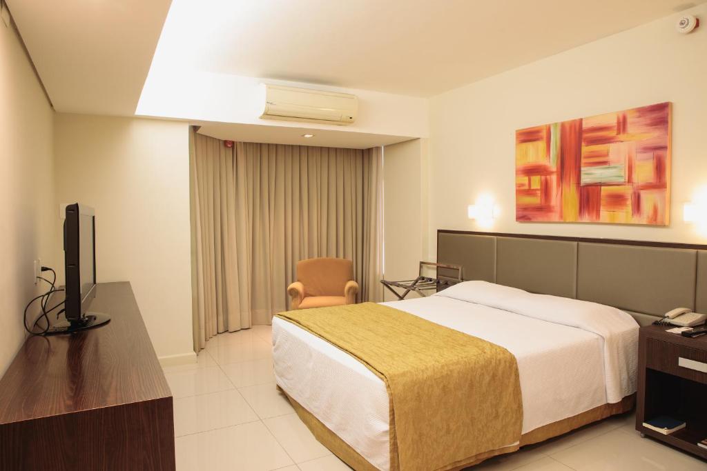  Rafain Palace Hotel & Convention Center