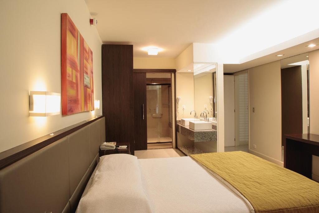  Rafain Palace Hotel & Convention Center