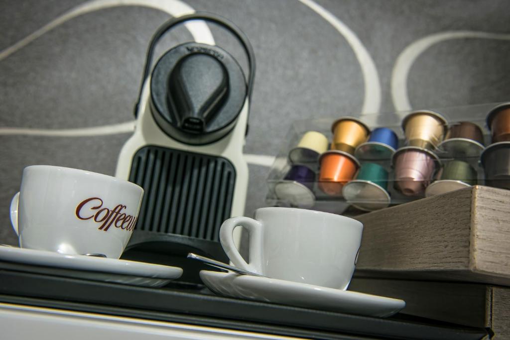 Chanion One Suites by Good Life - 7