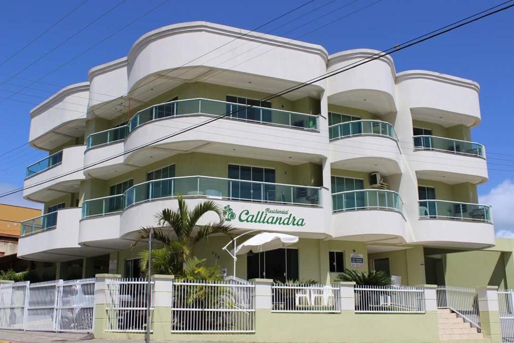  Residencial Calliandra Apto 102