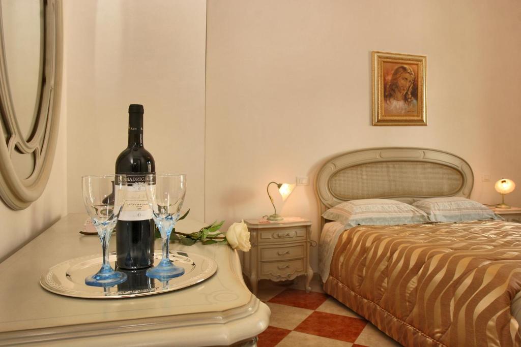 Gallery image of Arcate B&B in Carovigno