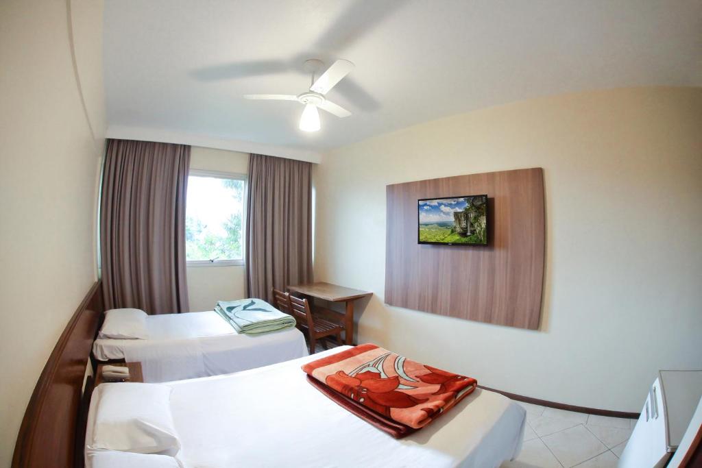  Hotel Cantelle