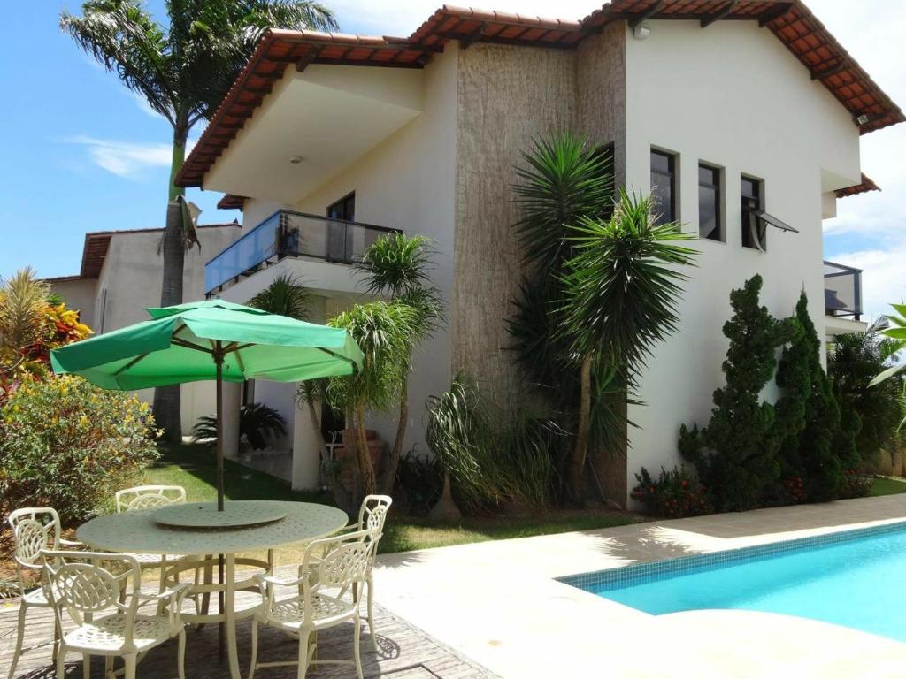  Kaizuka - Casa c/ Piscina