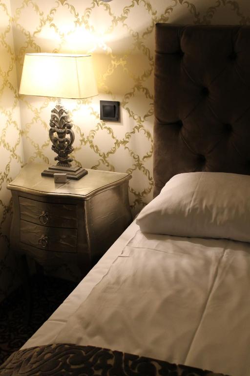 Det Hanseatiske Hotel - Resim 42