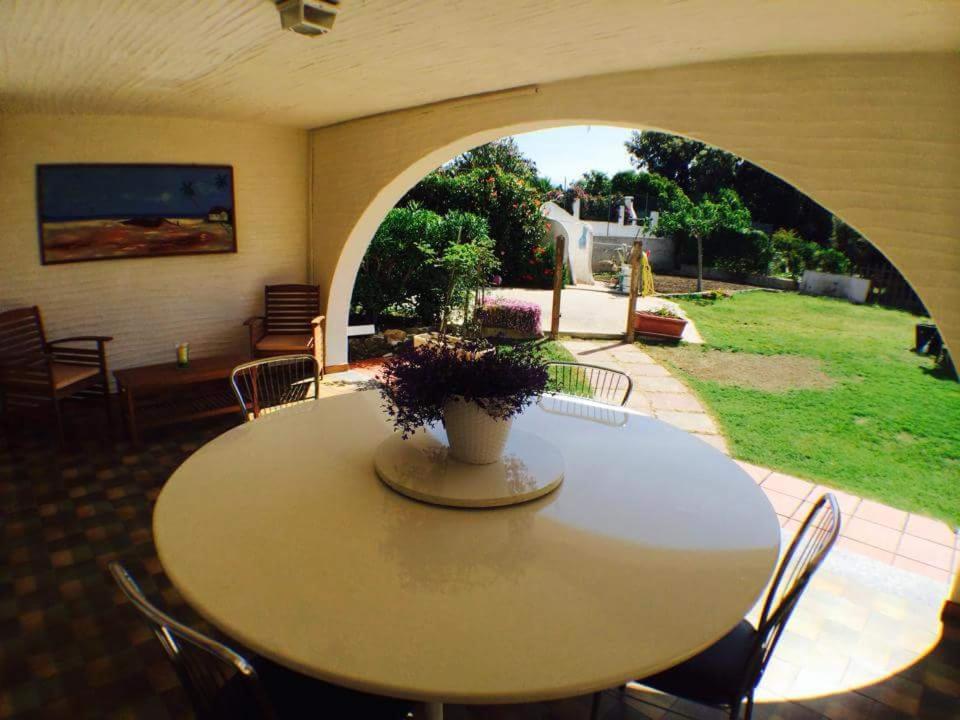 Villa Nicanda- 100 MT dal mare- giardino - Two-Bedroom House