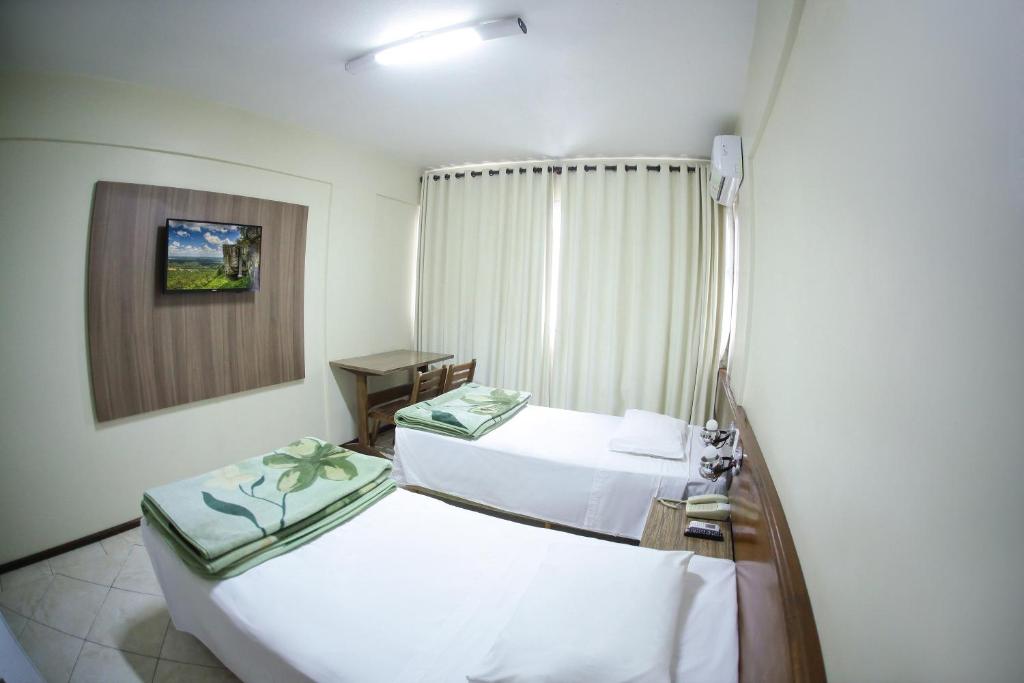  Hotel Cantelle