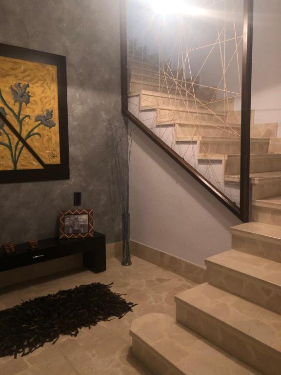 Fotografie z fotogalerie ubytování Pensión Santa Teresa v destinaci Villanueva de la Jara