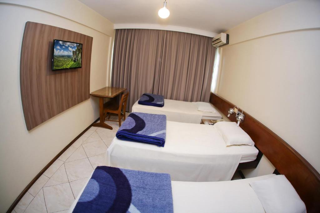  Hotel Cantelle