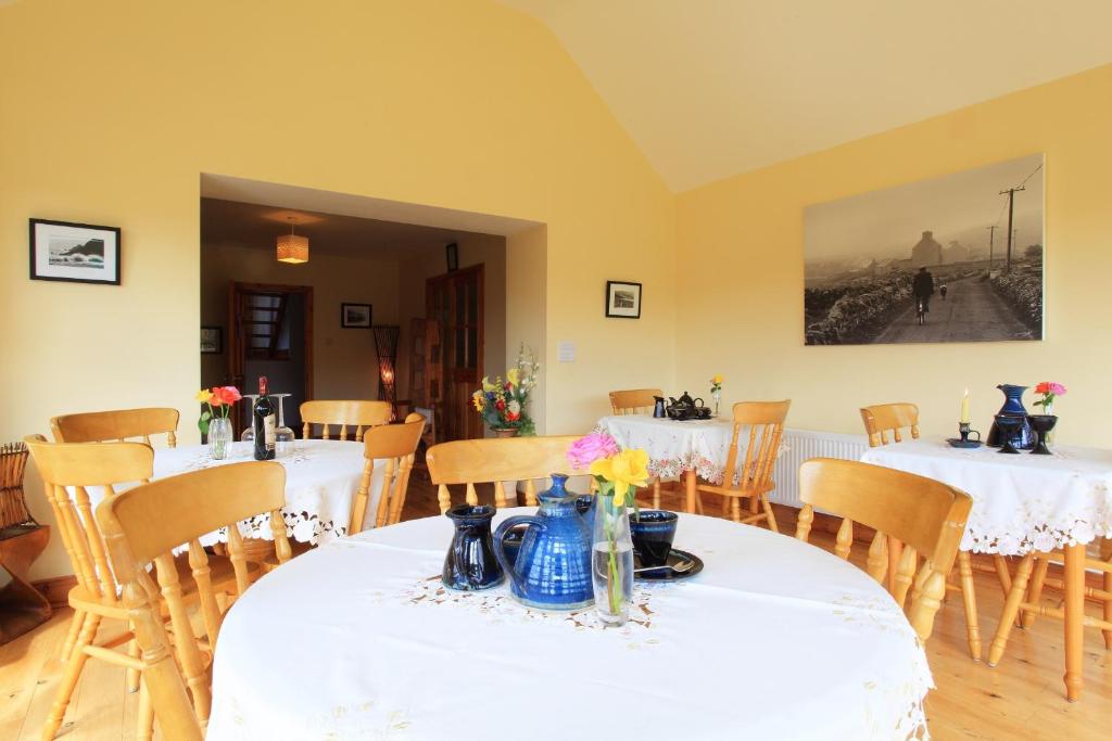 Photo from 2 Mile Lodge in Kenmare, Kerry, Ireland