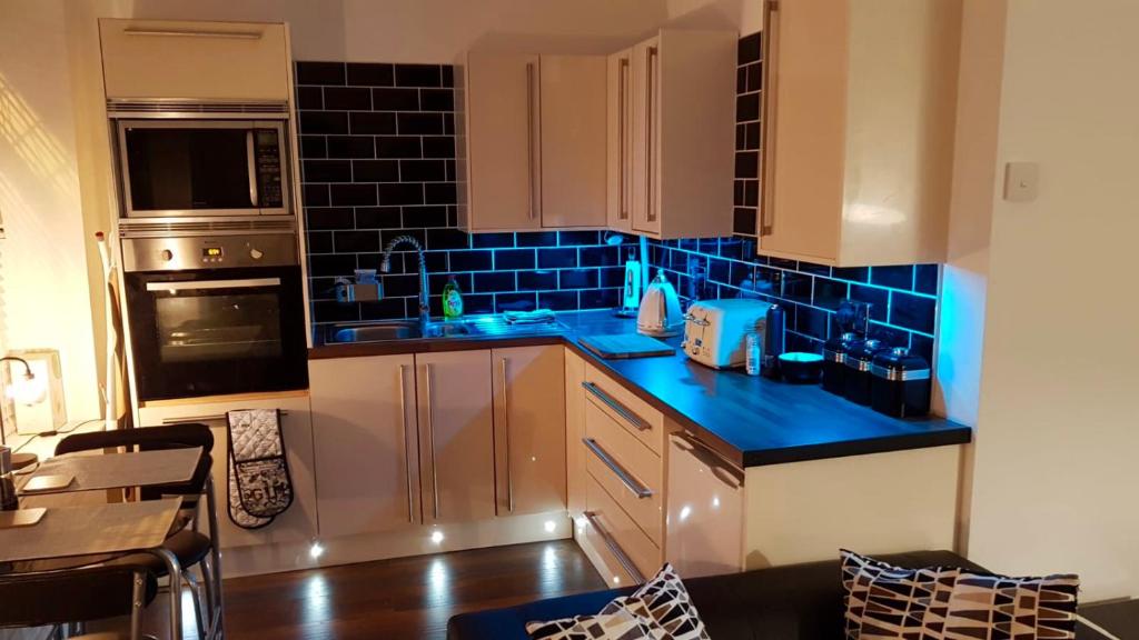 Gallery image of 'Park House' in Chorley