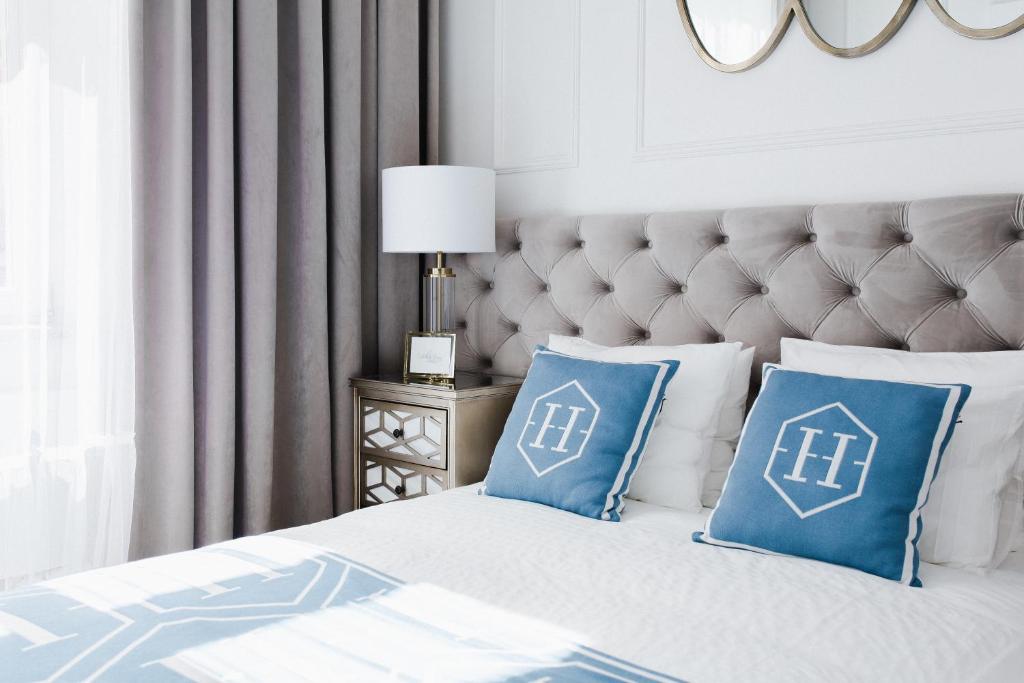 Apartament Golden Place - 13