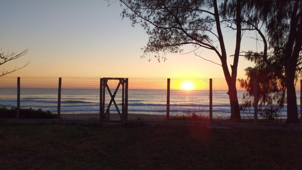  Morro das Pedras Surf Camp