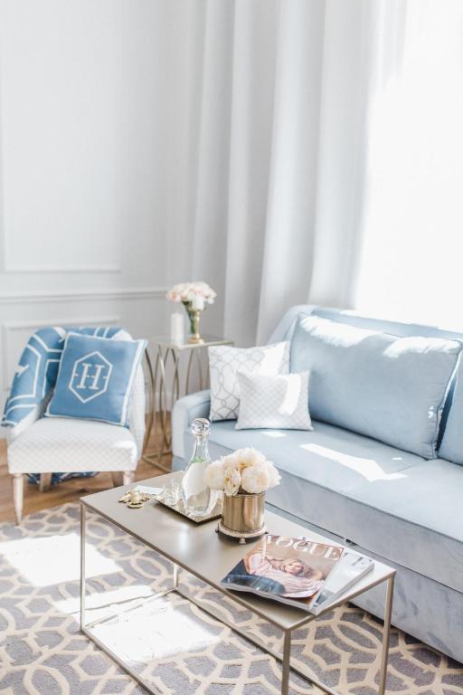 Apartament Golden Place - 3