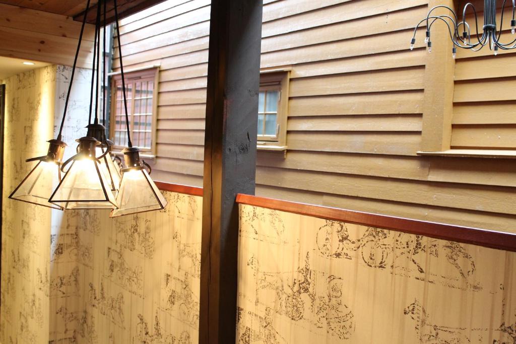 Det Hanseatiske Hotel - Resim 35