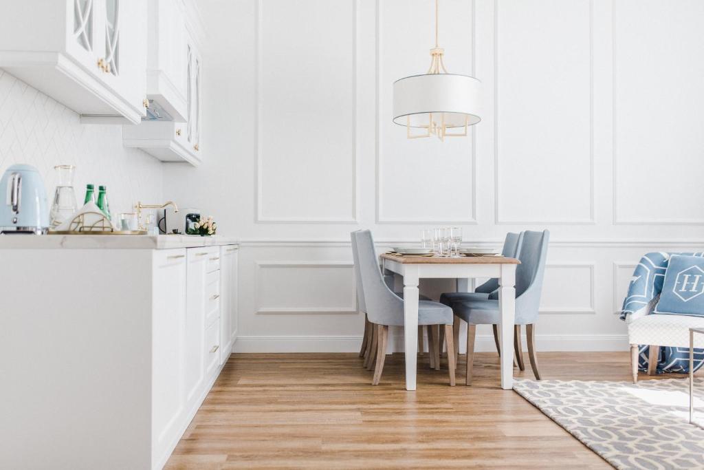 Apartament Golden Place - 12