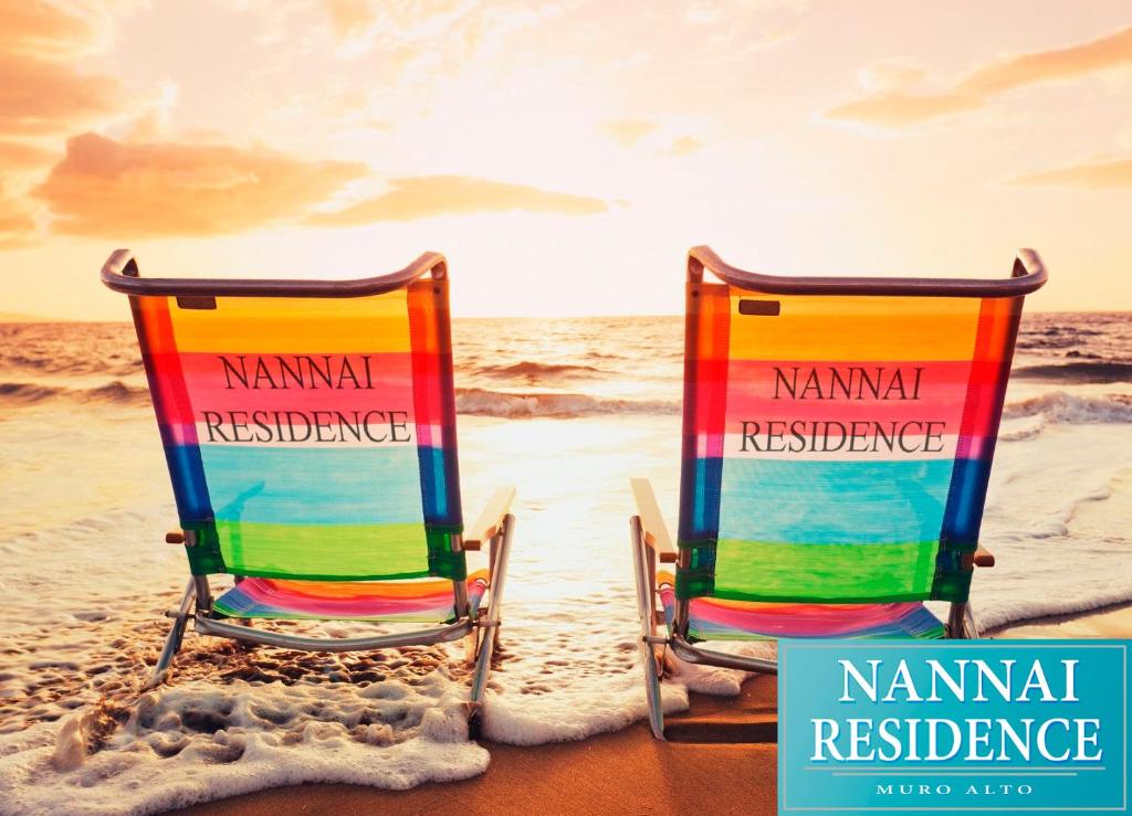  Nannai Residence Muro Alto Porto de Galinhas