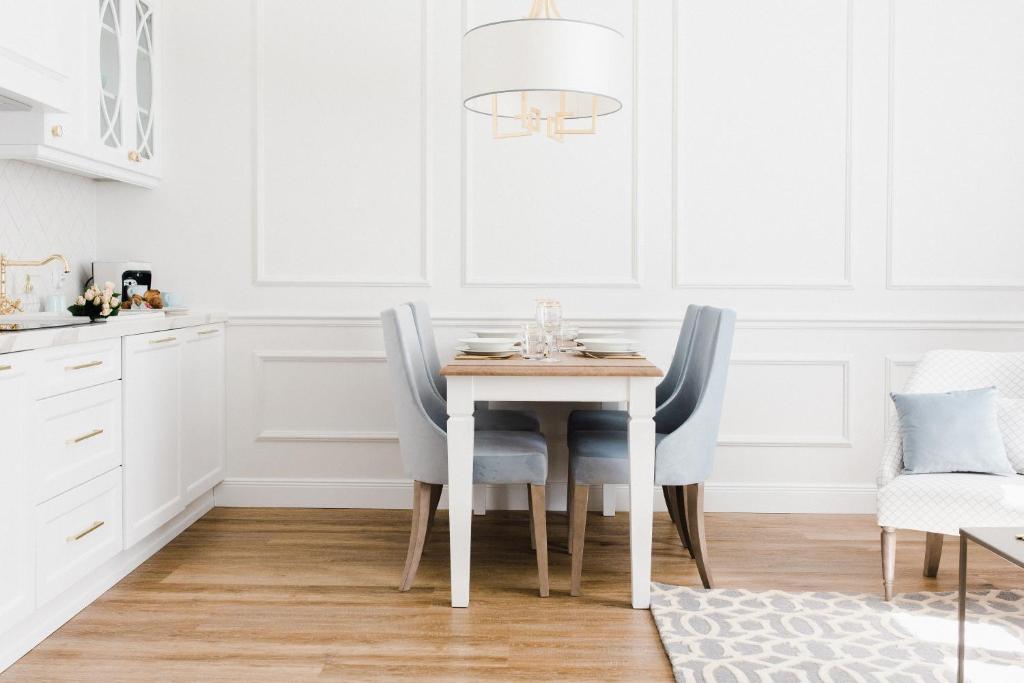 Apartament Golden Place - 5