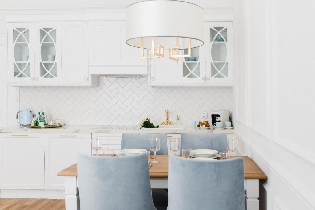 Apartament Golden Place - 6