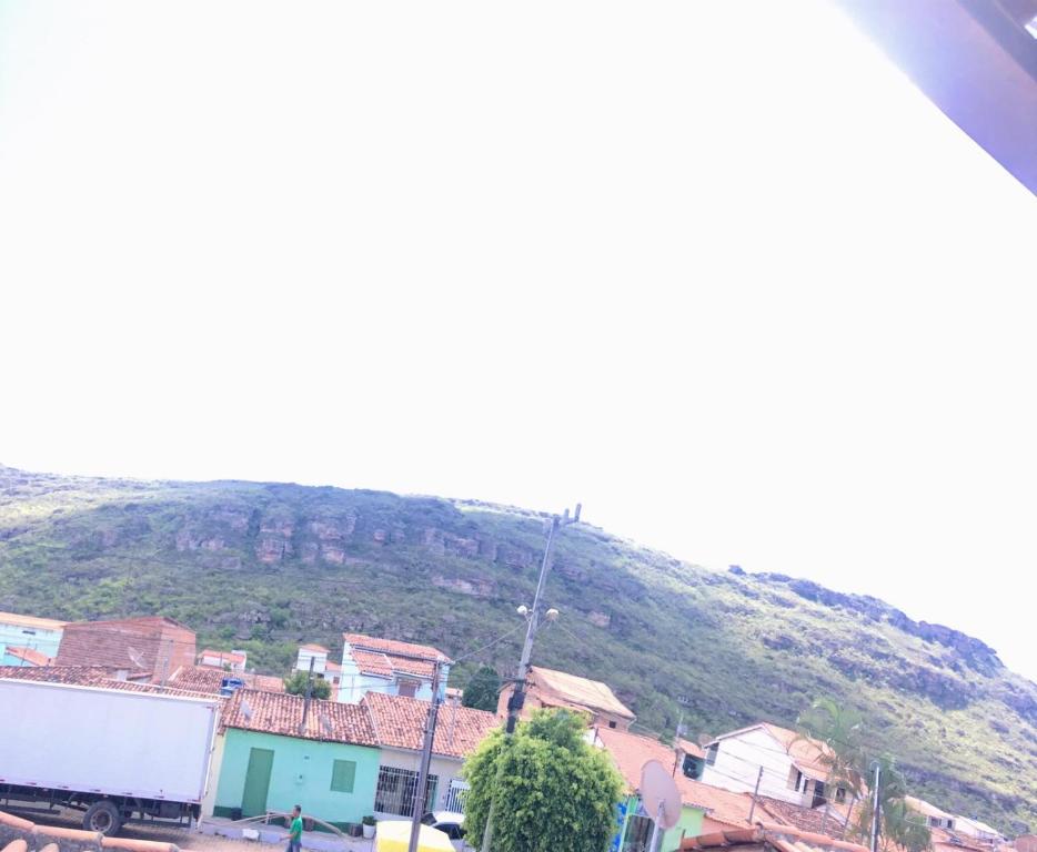 Hospedaria Casa da Lia