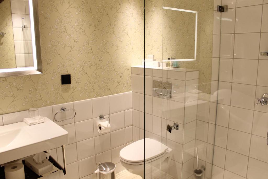 Det Hanseatiske Hotel - Resim 38