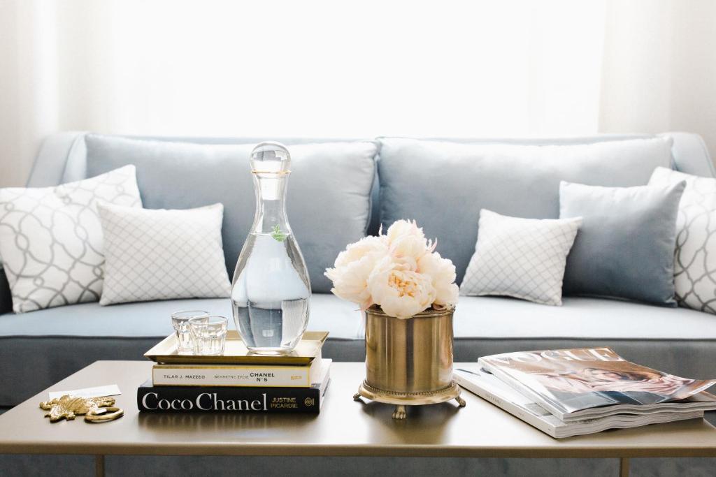 Apartament Golden Place - 7