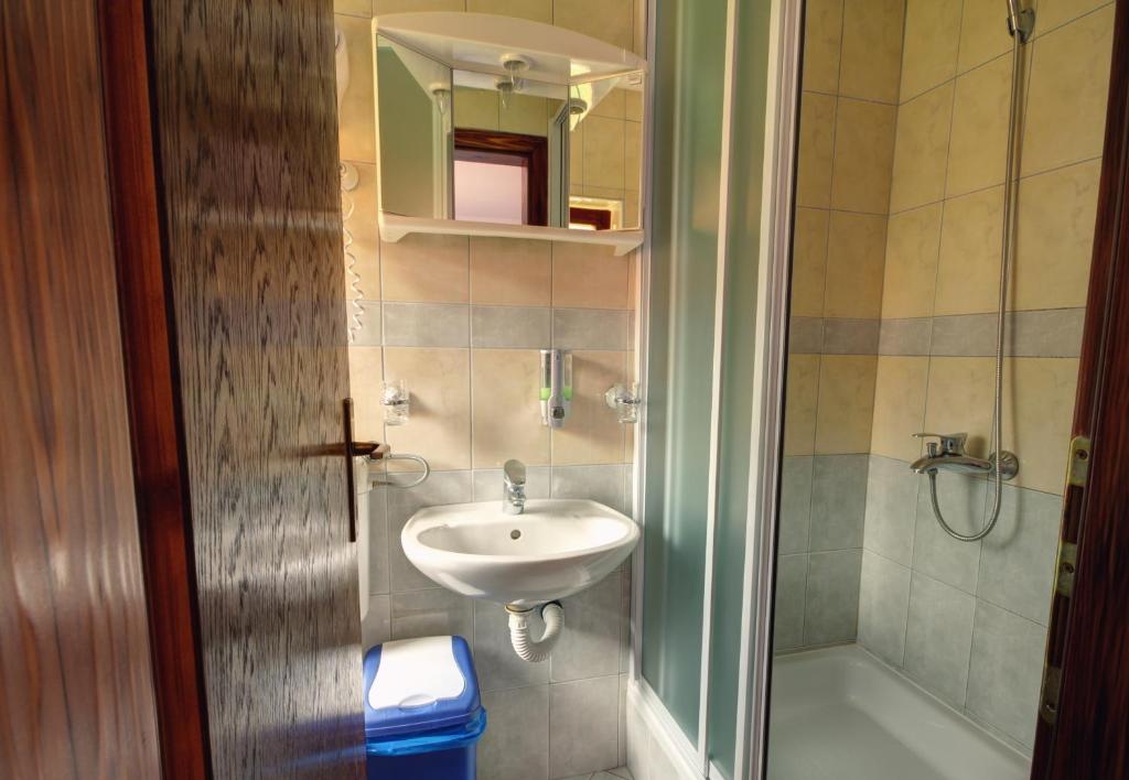 Plitvice Rooms Family Glumac - 14