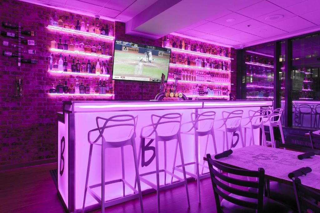 Travelodge by Wyndham Montreal Centre - Resim 27