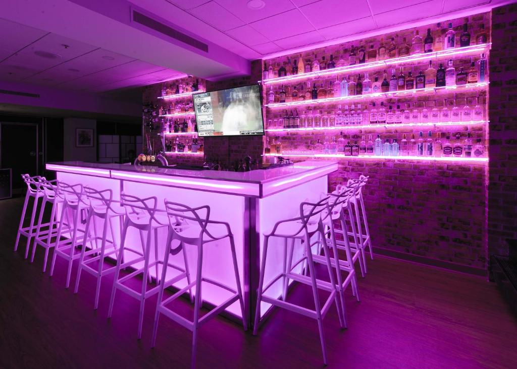 Travelodge by Wyndham Montreal Centre - Resim 31