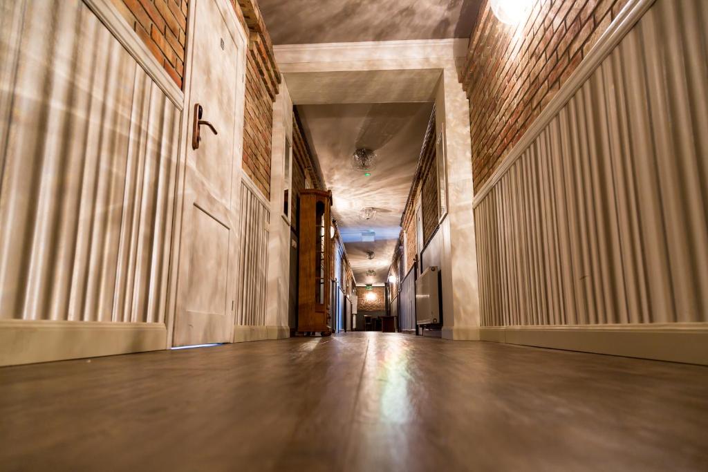 Dworek Jabłonna - 2