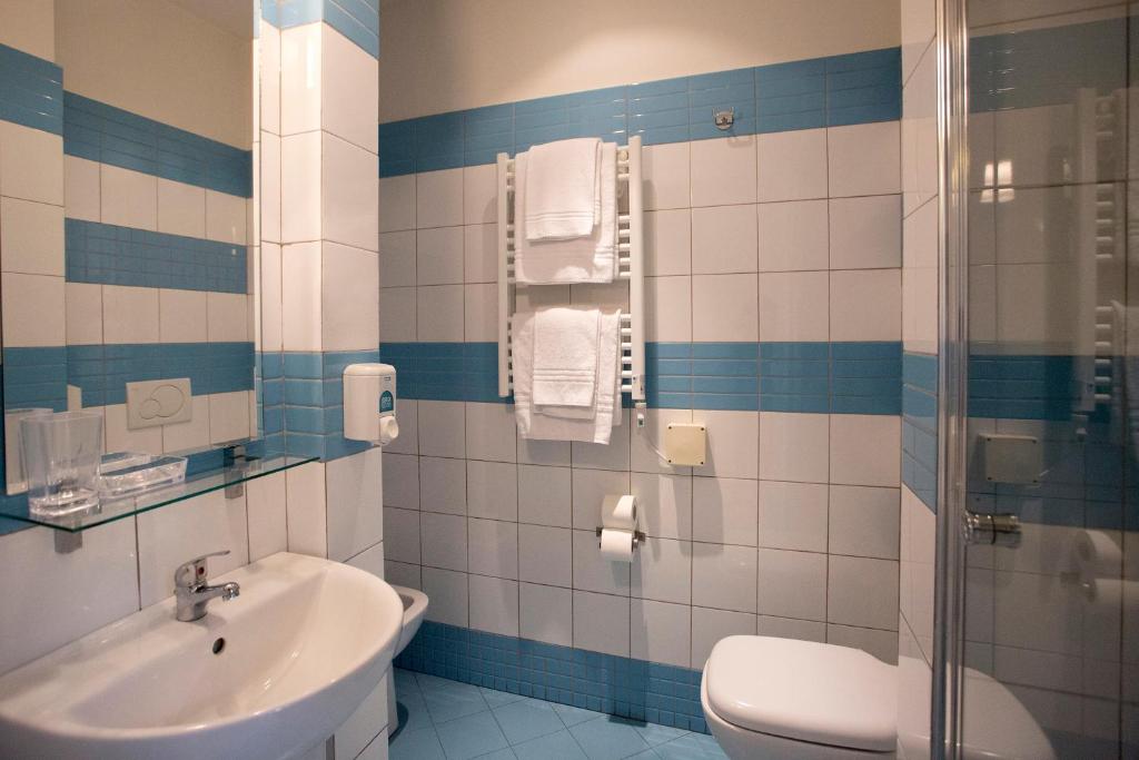 Hotel Bencidormi - 17