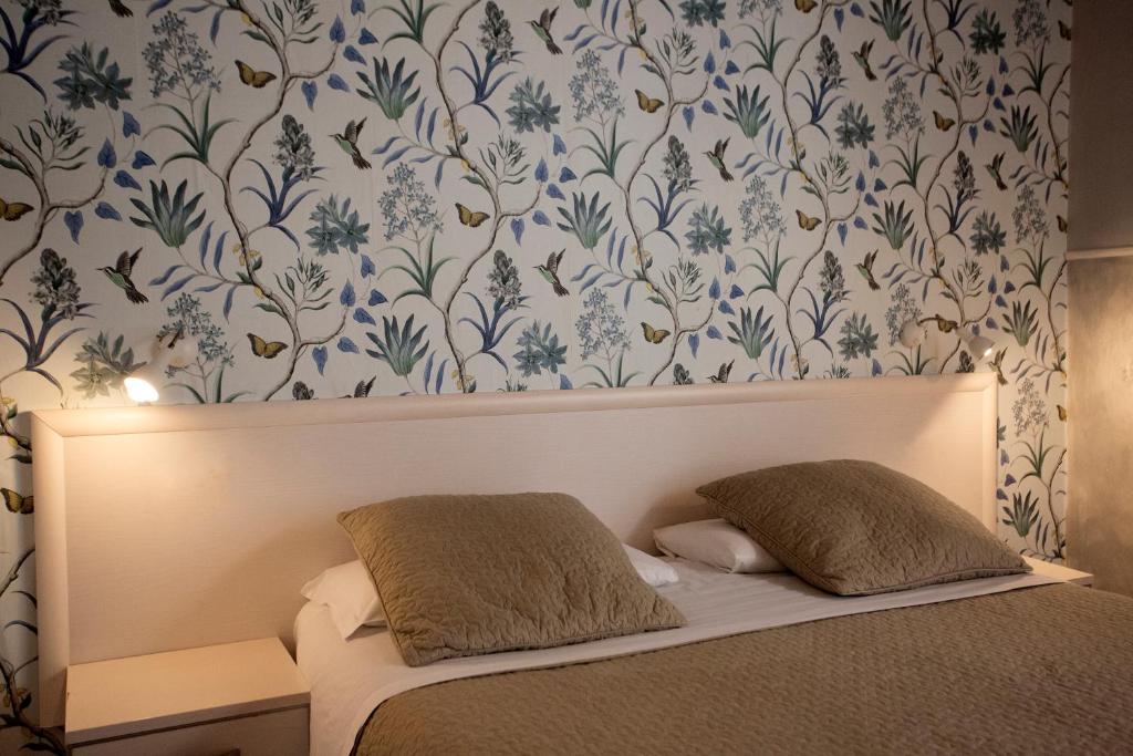 Hotel Bencidormi - 9