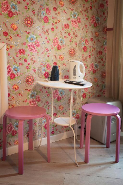 Hotel Bencidormi - 4