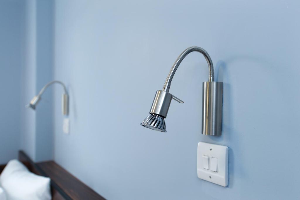 Angus Hotel - Resim 23