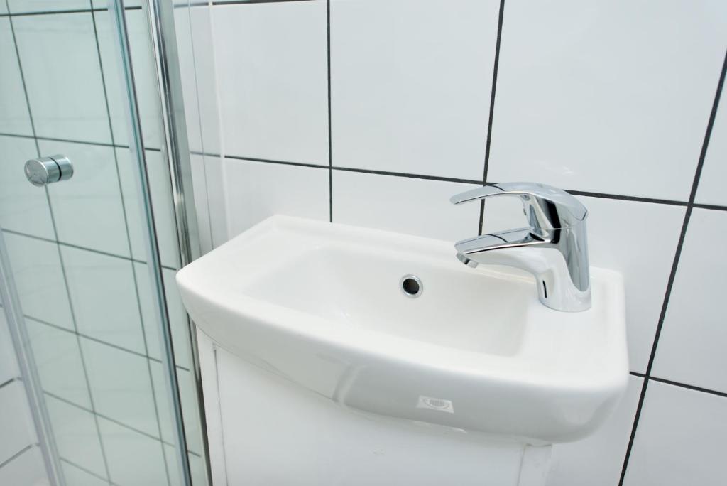 Angus Hotel - Resim 28