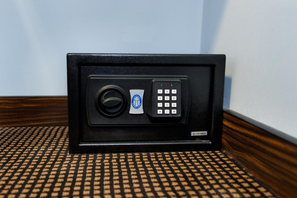 Angus Hotel - Resim 22