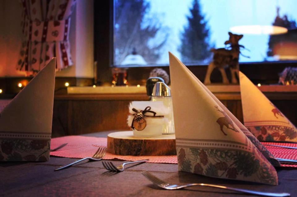 Gallery image of Pension Savisalo in Ramsau am Dachstein