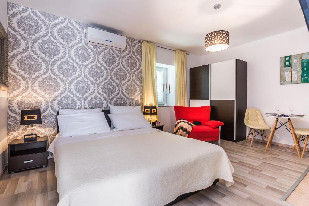 Apartments Marina - 4