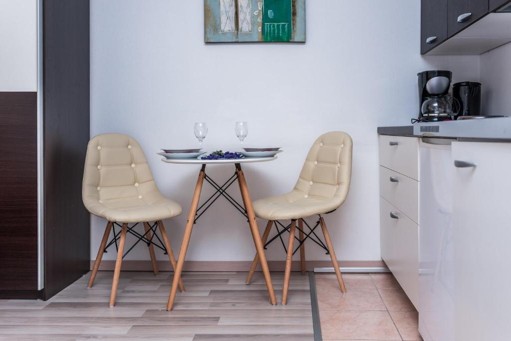 Apartments Marina - 17