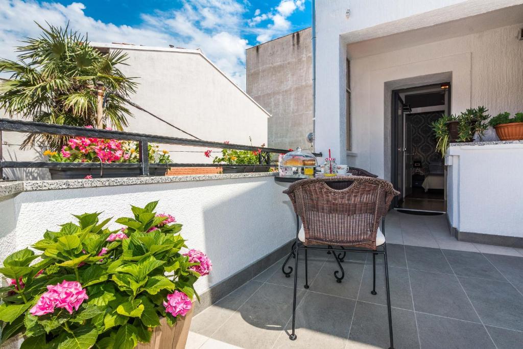 Apartments Marina - 1