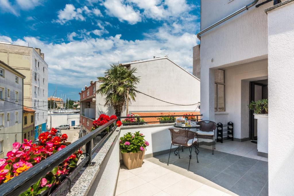 Apartments Marina - 2