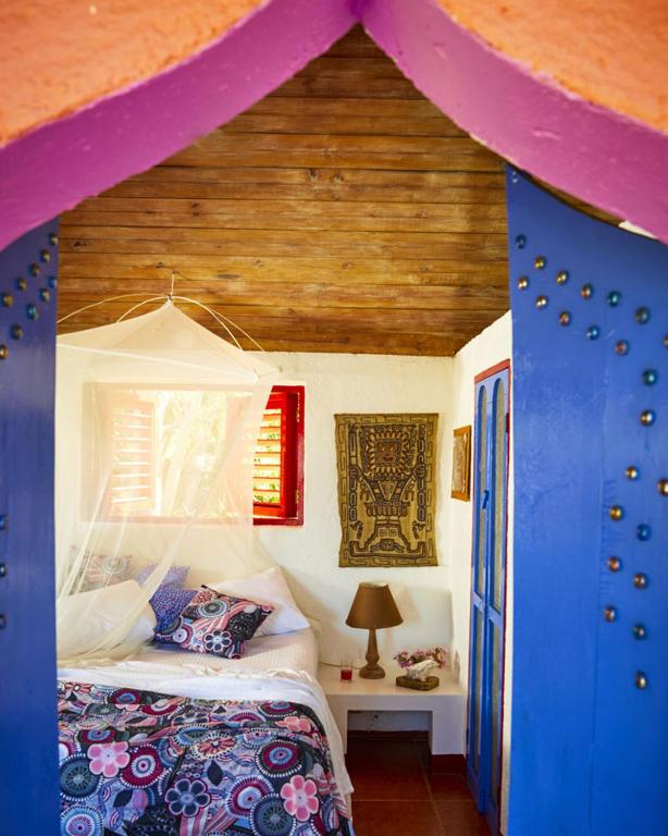 Fotografie z fotogalerie ubytování Jakes Hotel v destinaci Treasure Beach