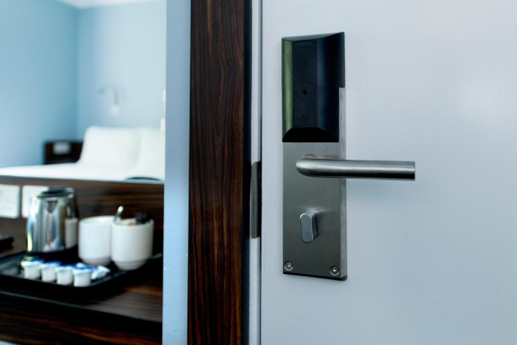 Angus Hotel - Resim 18