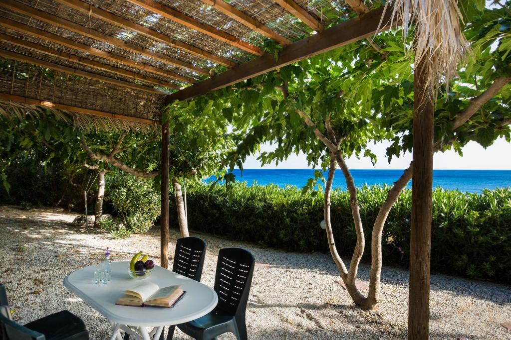 Fotografie z fotogalerie ubytování Beach House East v destinaci Kerames