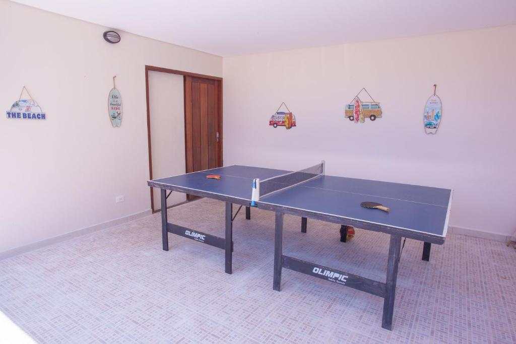  Ubatuba Ecologic Hostel e Pousada