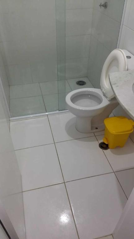  Apartamento Itaguá - Próximo de tudo que você precisa para sua estadia