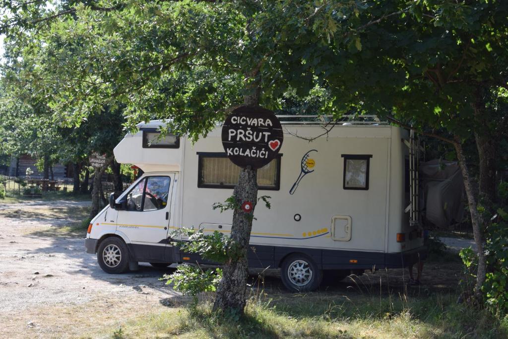 Fotografie z fotogalerie ubytování Etno Selo Dodig v destinaci Drvar