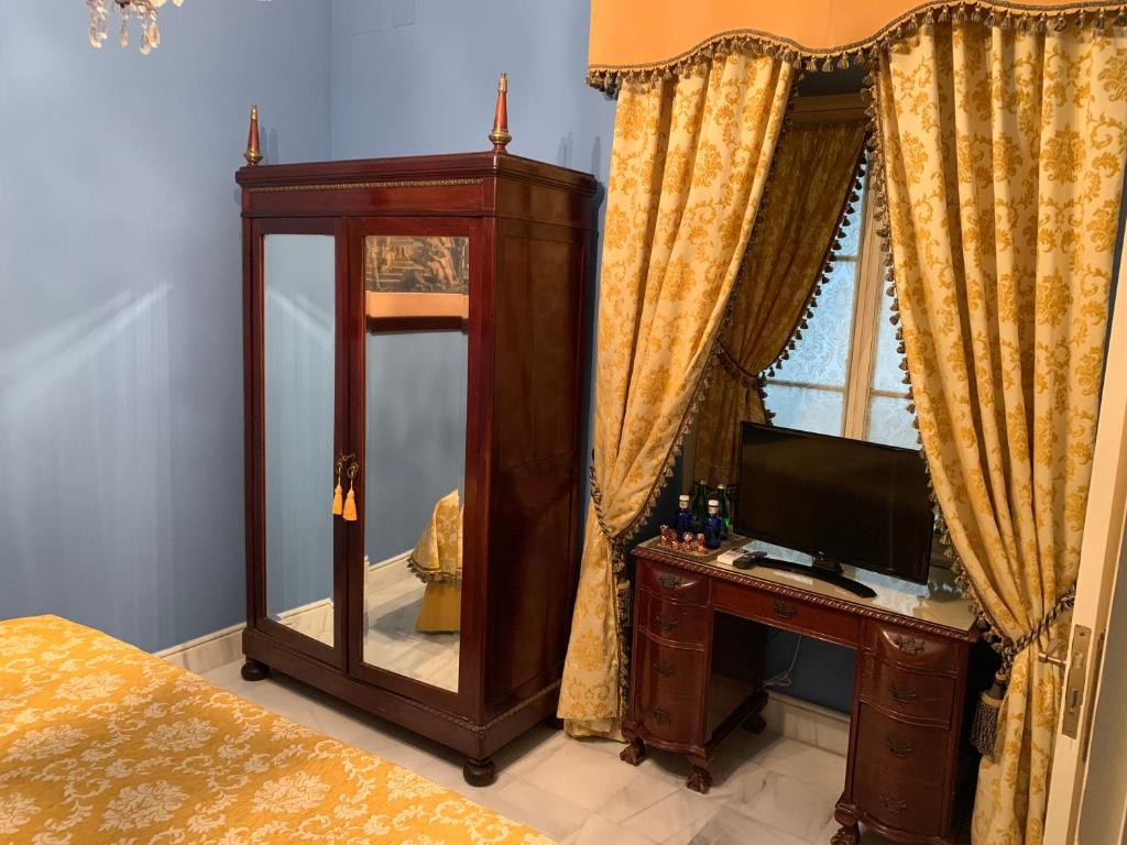 Casa Palacio Jerezana - Chambre Double Standard