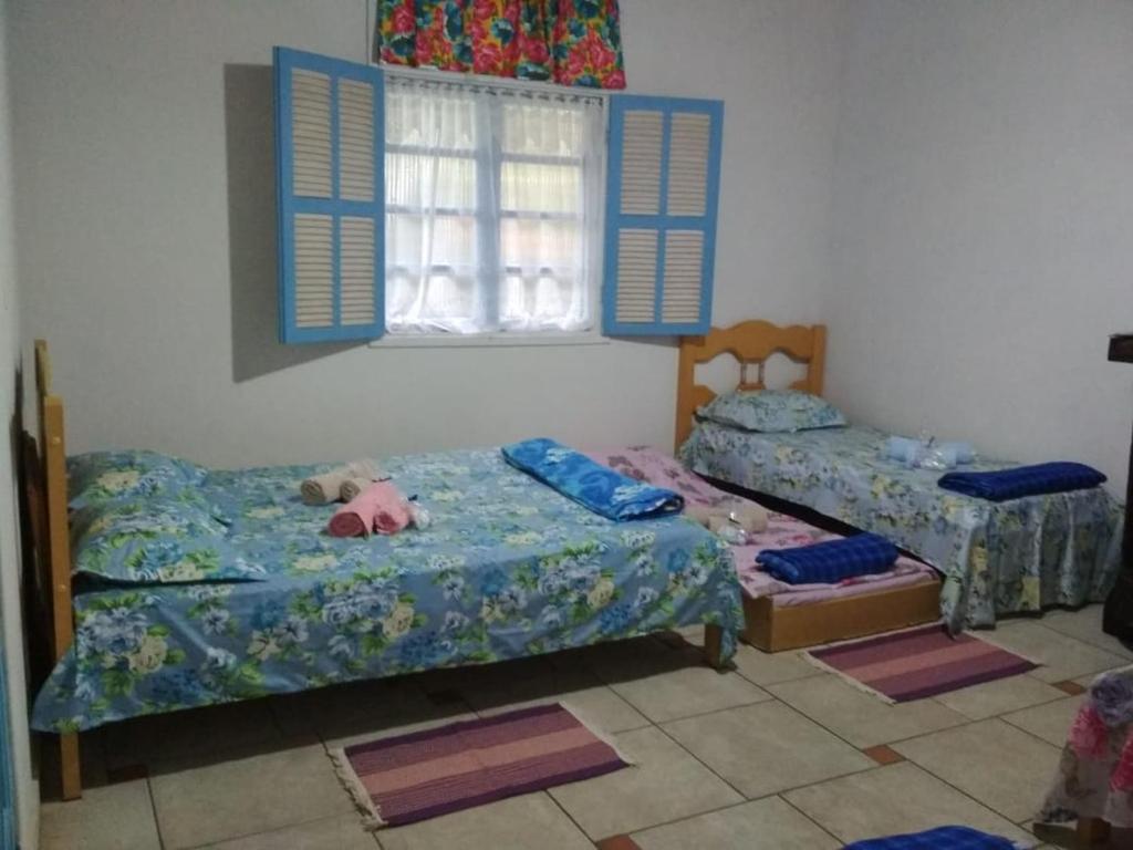  Rancho Lua Branca