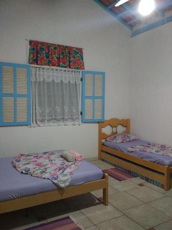  Rancho Lua Branca