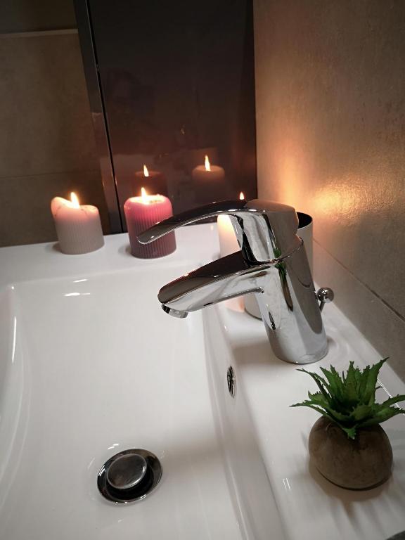 BGY Central Apartments - 12